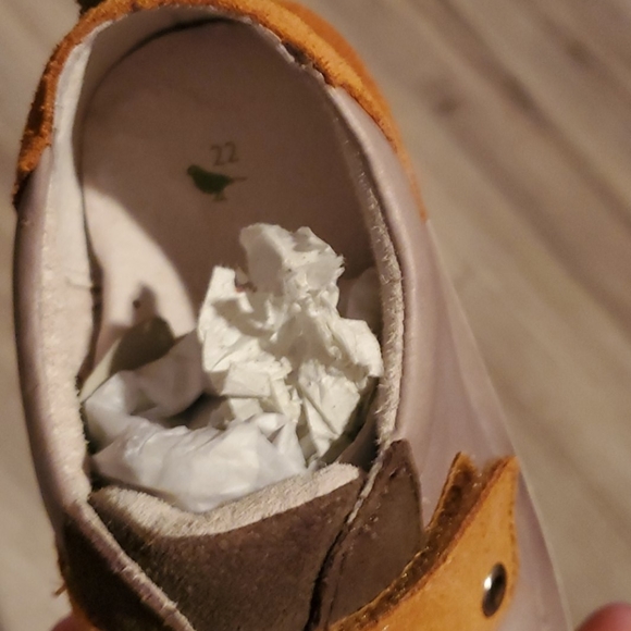 Pipit Shoes For Kiddos Nwt - Picture 9 of 12